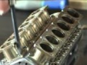 Amazing Video: A Man Builds The Smallest V12 Engine in the World and It Runs!